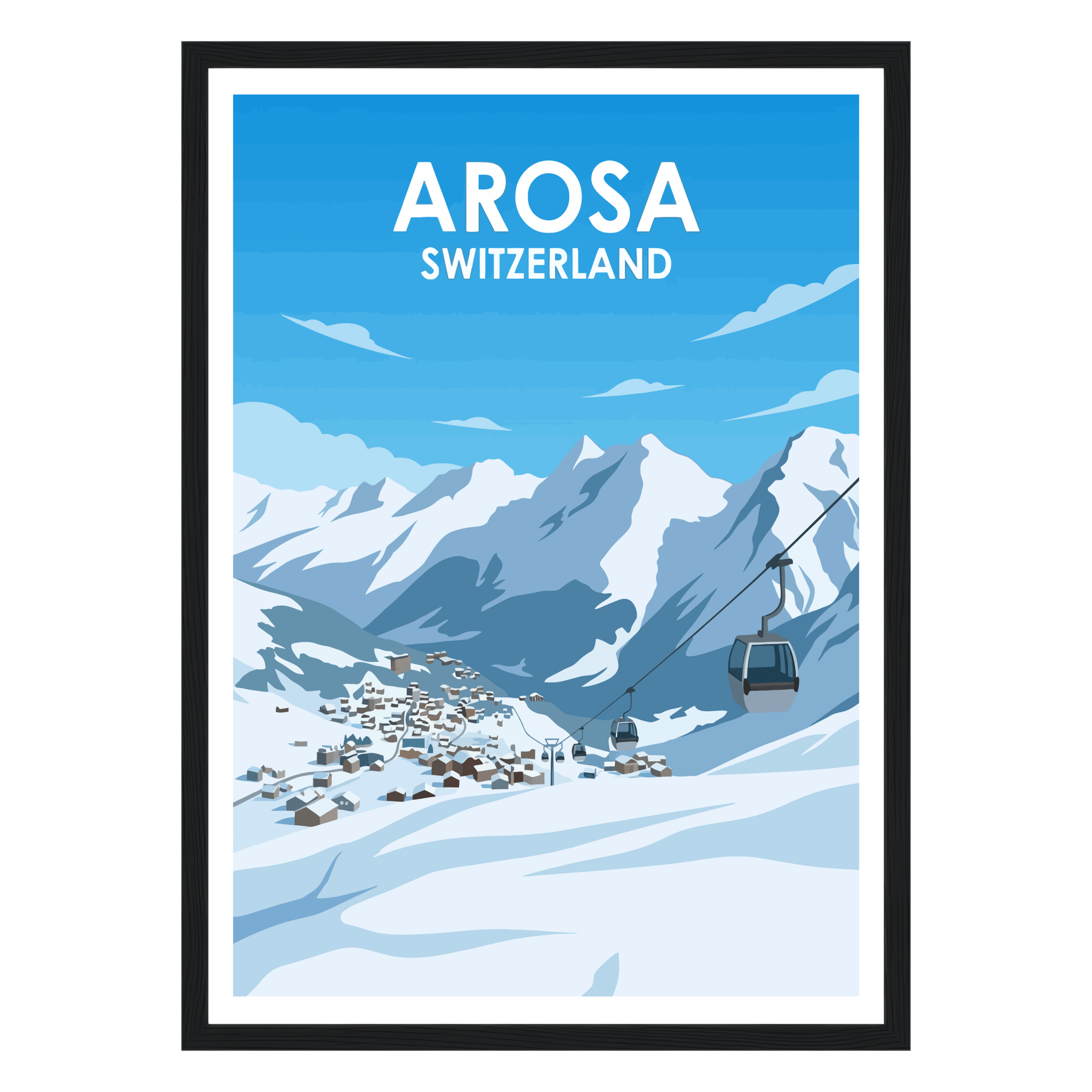 Arosa