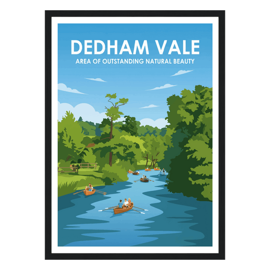 Dedham Vale