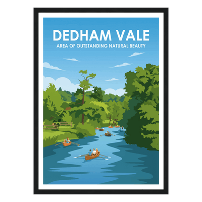 Dedham Vale
