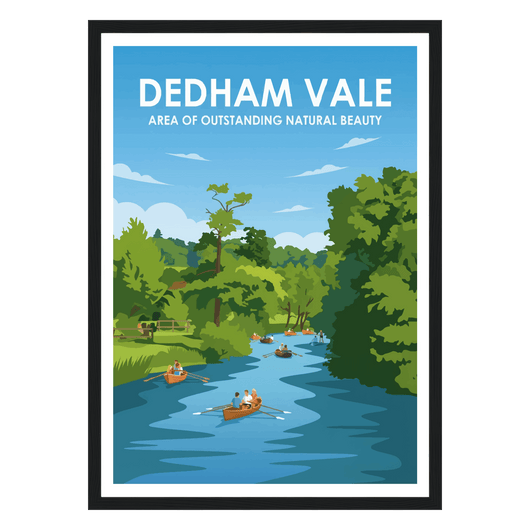 Dedham Vale