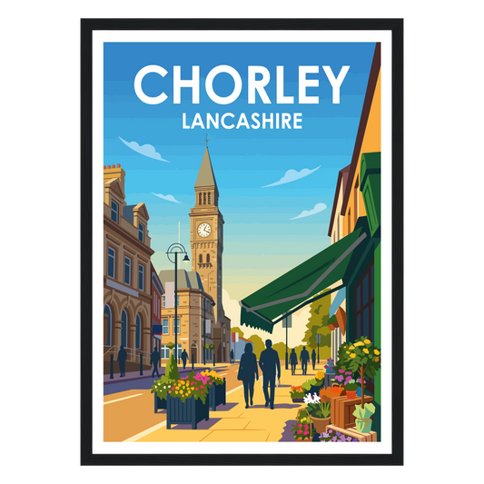 Chorley