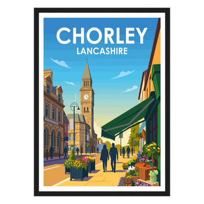 Chorley