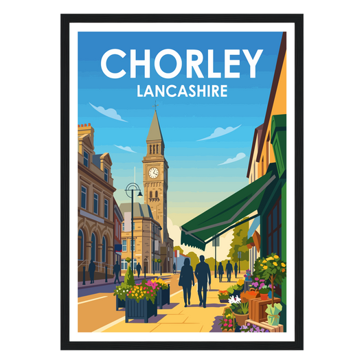 Chorley