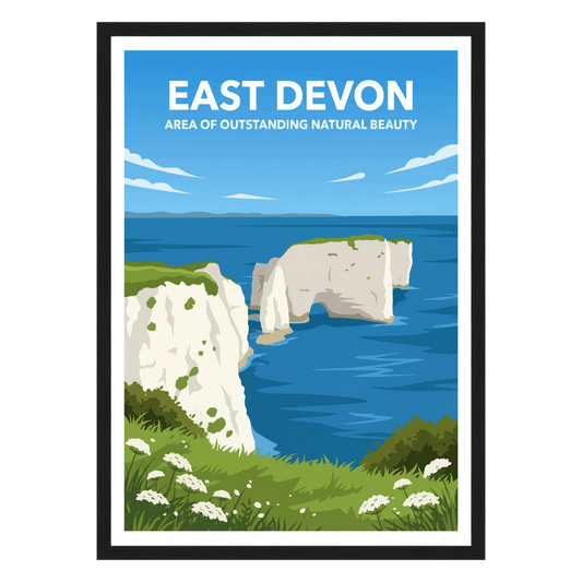 East Devon