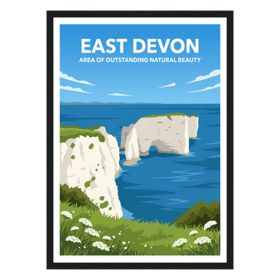 East Devon