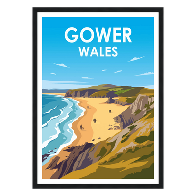 Gower