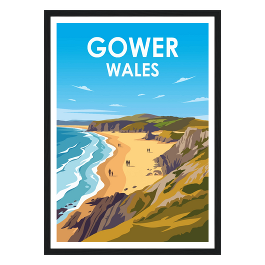 Gower