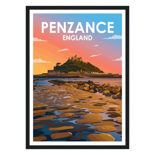Penzance