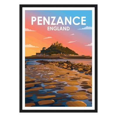 Penzance