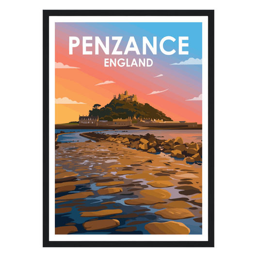 Penzance
