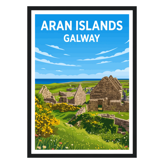Aran Islands