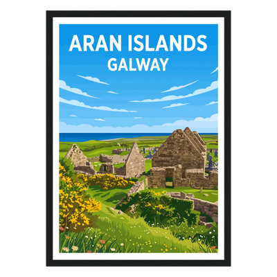 Aran Islands