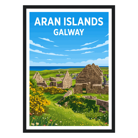 Aran Islands