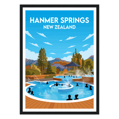 Hammer Springs