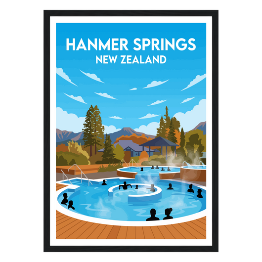 Hammer Springs