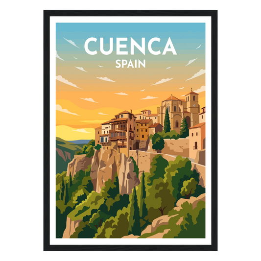 Cuenca