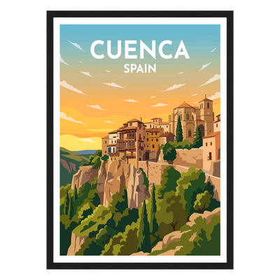 Cuenca