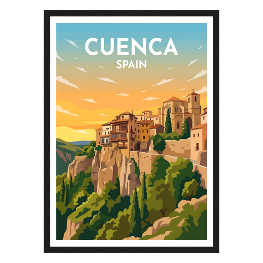 Cuenca