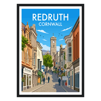 Redruth