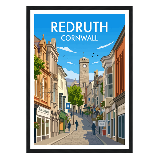 Redruth