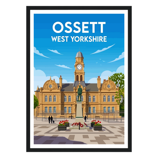 Ossett