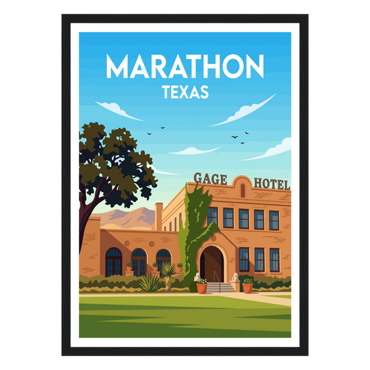 Marathon