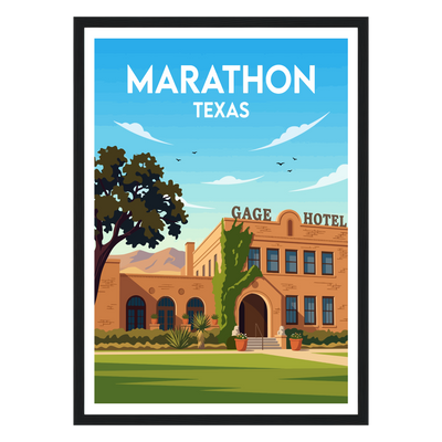 Marathon