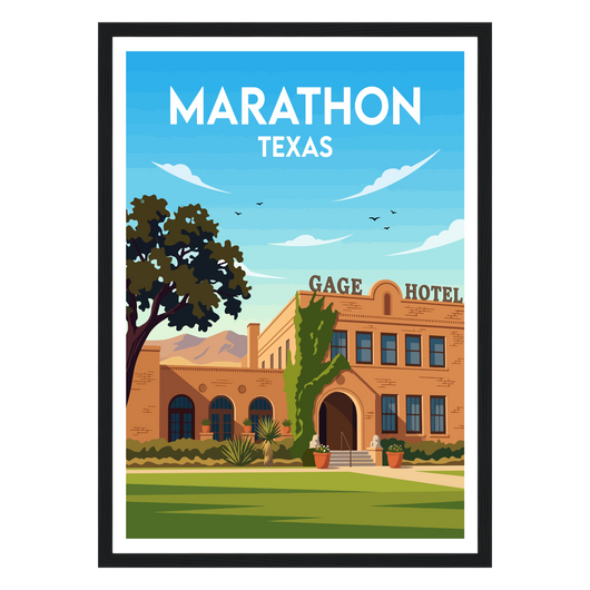 Marathon