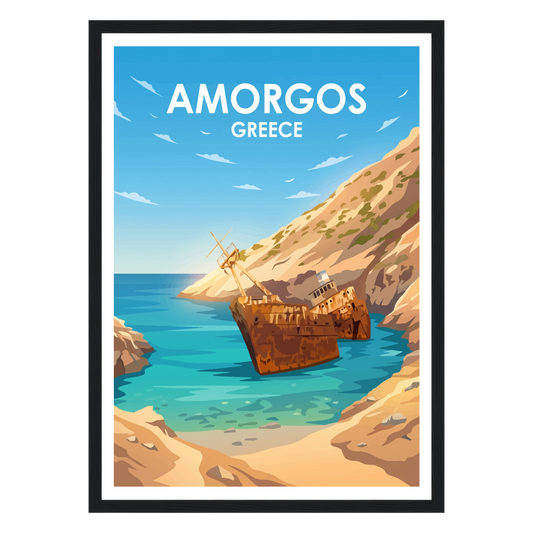 Amorgos