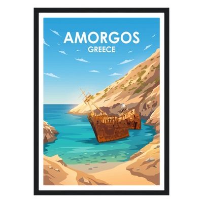 Amorgos