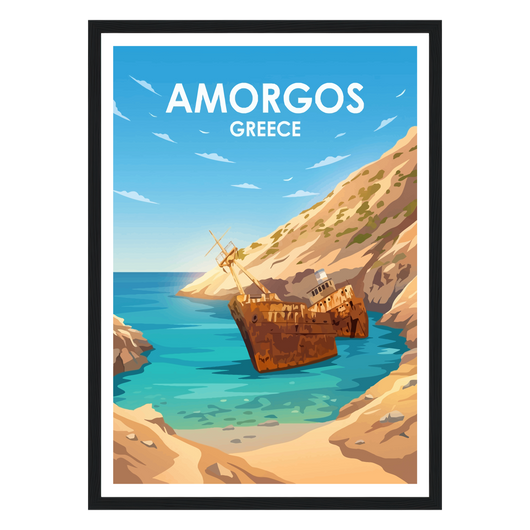 Amorgos