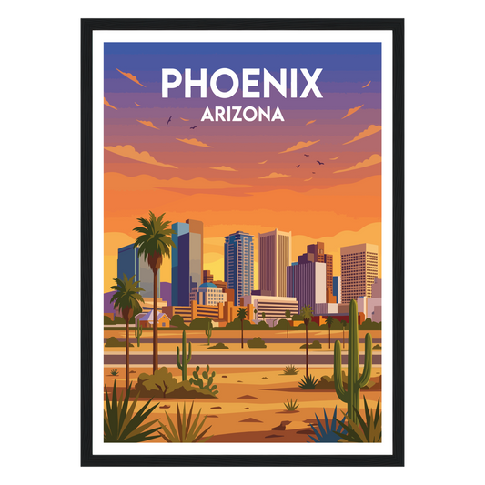 Phoenix