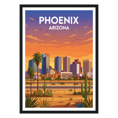 Phoenix