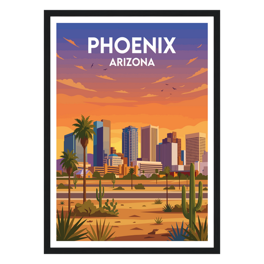 Phoenix