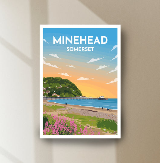 Minehead