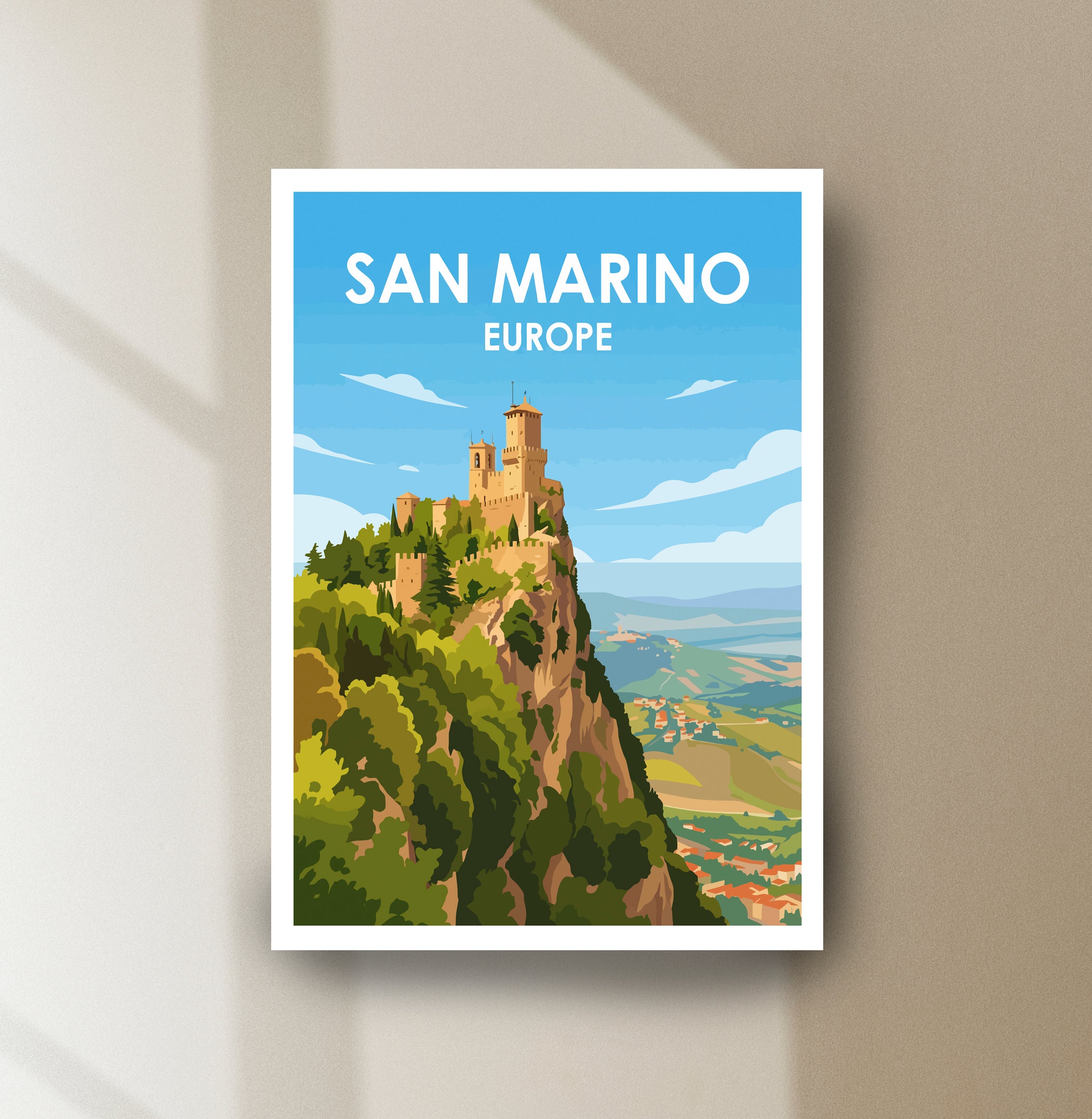 San Marino