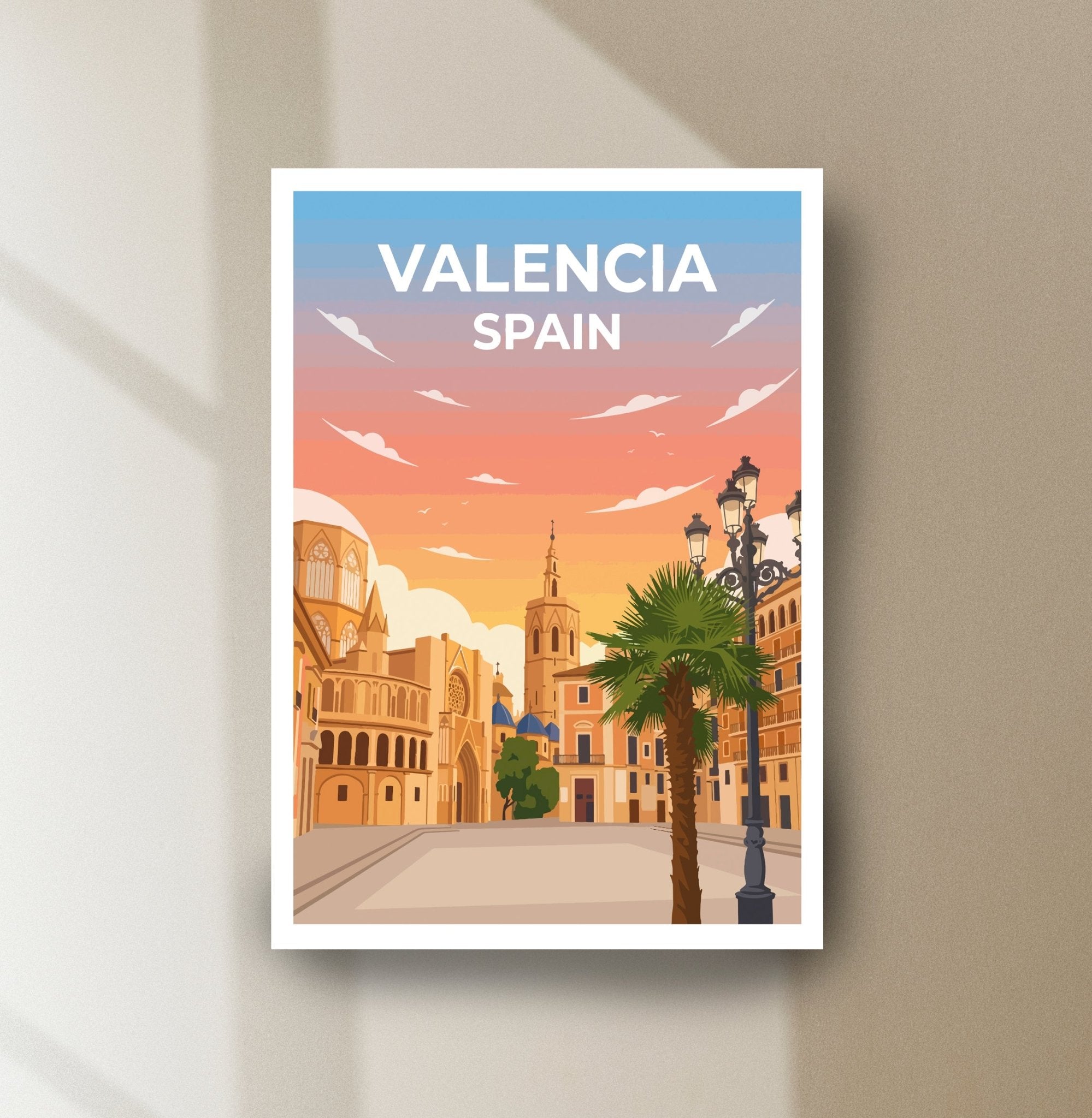 Valencia