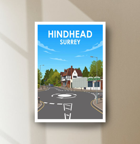 Hindhead
