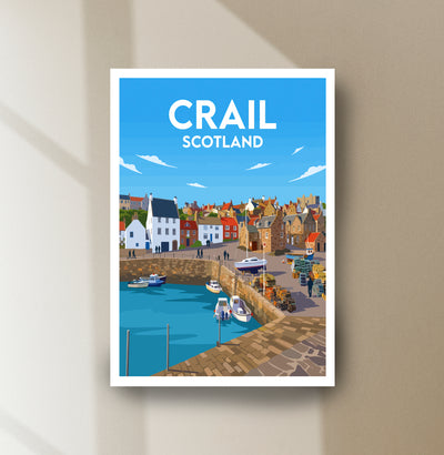 Crail