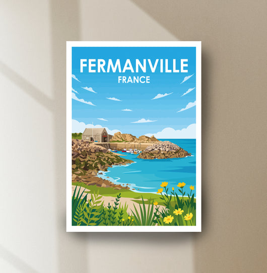 Fermanville