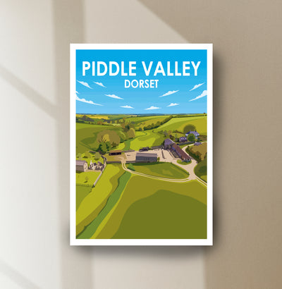 Piddle Valley