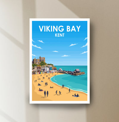 Viking Bay