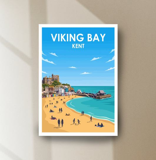 Viking Bay