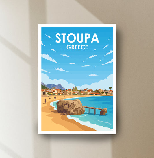 Stoupa