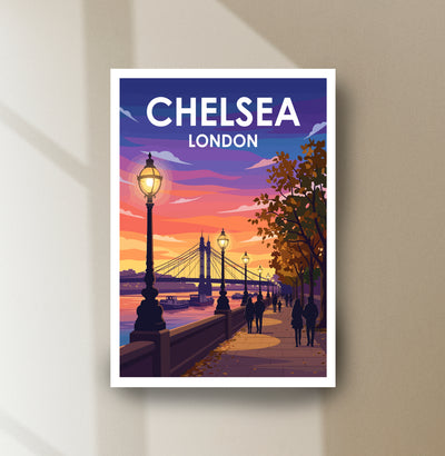 Chelsea