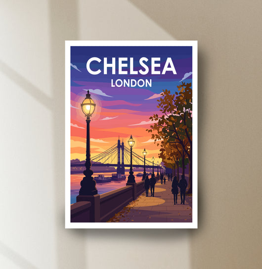 Chelsea