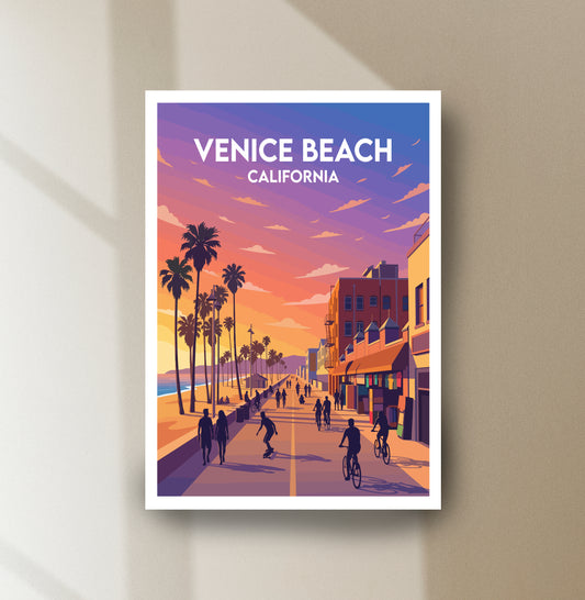 Venice Beach