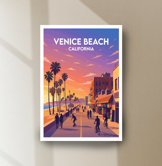 Venice Beach