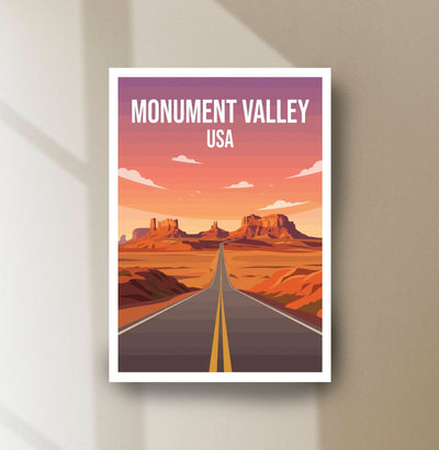Monument Valley