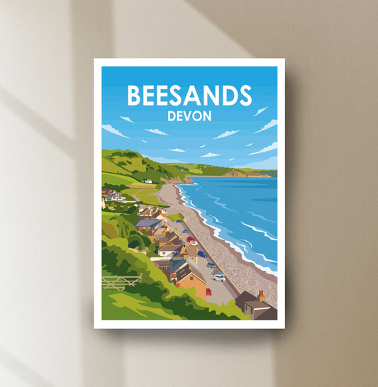 Beesands